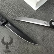 CRKT CEO Flipper Gentleman Çakı