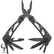 Ganzo G104S-BK Multitool