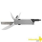 Gerber Gear Lockdown 10-in-1 Çok Amaçlı Çakı