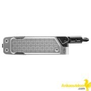 Gerber Gear Lockdown 10-in-1 Çok Amaçlı Çakı