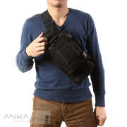 Tactical Oxford Molle Fonksiyonlu
