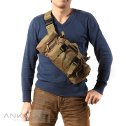 Tactical Oxford Molle Fonksiyonlu