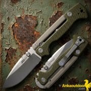 Cold Steel AD-15 Lite Çakı
