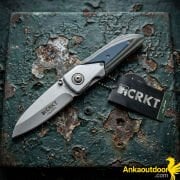 CRKT Adamantium Cep Çakısı
