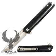 Spyderco Champion Spring Assist Çakı