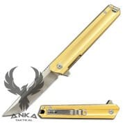 Spyderco Champion Spring Assist Çakı