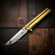 Spyderco Champion Spring Assist Çakı