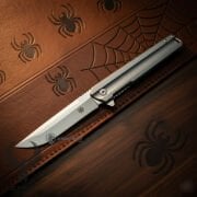 Spyderco Champion Spring Assist Çakı