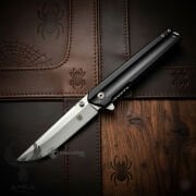 Spyderco Champion Spring Assist Çakı