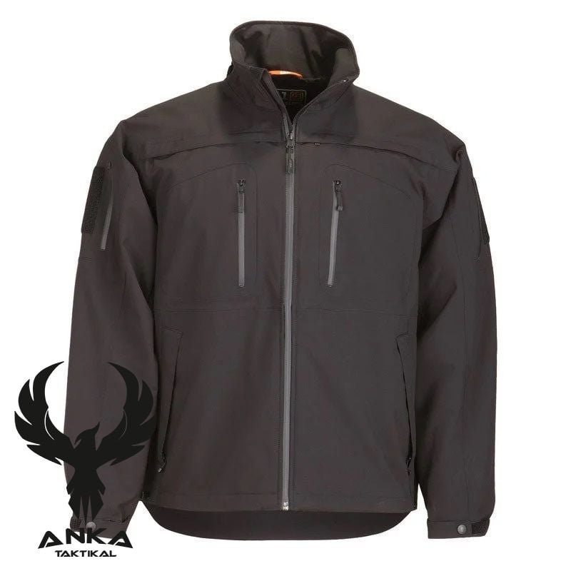 5.11 Tactical Moss Sabre Mont Siyah - L