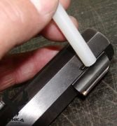 Drift Punch Nişangah Sökme Aparatı