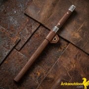 Japon Ronin Stick Tanto Bıçak