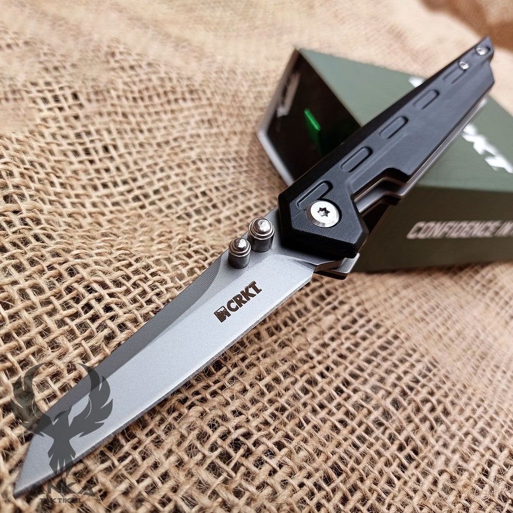CRKT 3301 Wing Cep Çakısı