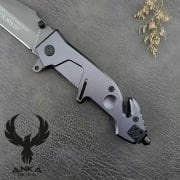 Extrema Ratio Col Moschin Çakı