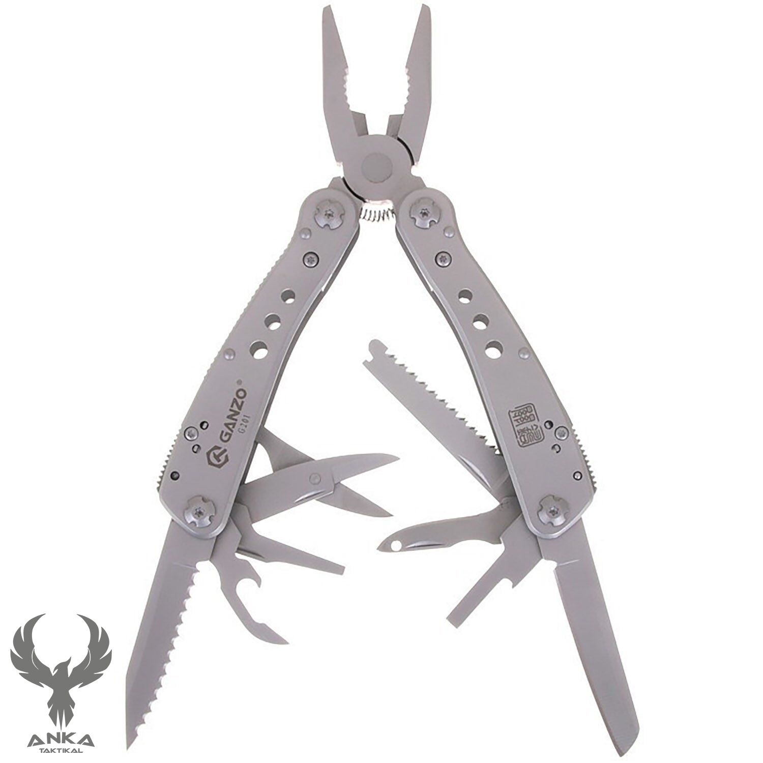 Ganzo G201 Multitool