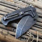 Columbia Medford Praetorian Çakı