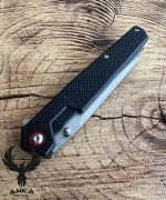 Warcraft Flipper Tactical Çakı
