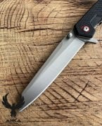 Warcraft Flipper Tactical Çakı