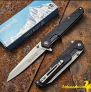 Haps Bugs Warcraft Flipper Çakı