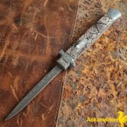 AKC Mago Stiletto OTF Bıçak