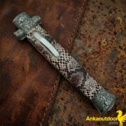 AKC Mago Stiletto OTF Bıçak