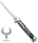 AKC Mago Stiletto OTF Çakı 27.5cm Klon