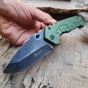 Columbia Medford Praetorian Çakı Haki