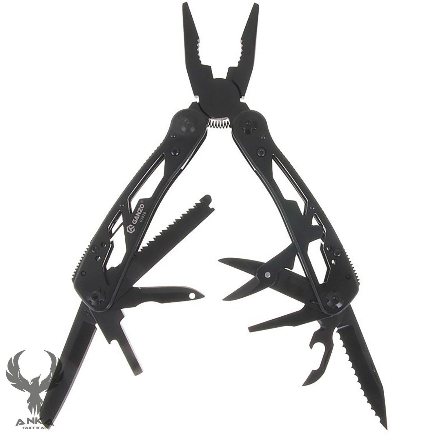 Ganzo G202B Multitool