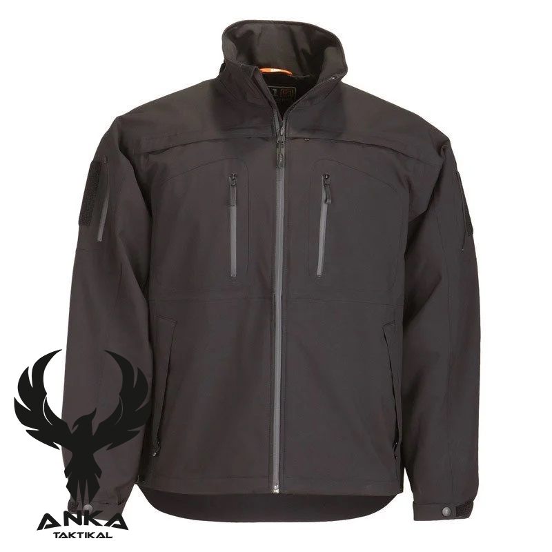 5.11 Tactical Moss Sabre Mont Siyah - XXL