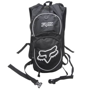 Fox Sulluk Sırt Çantası