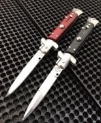 440 Knives İtalyan Otomatik Bıçak