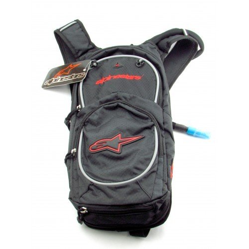 Alpinestars Logolu Suluk Sırt Çantası