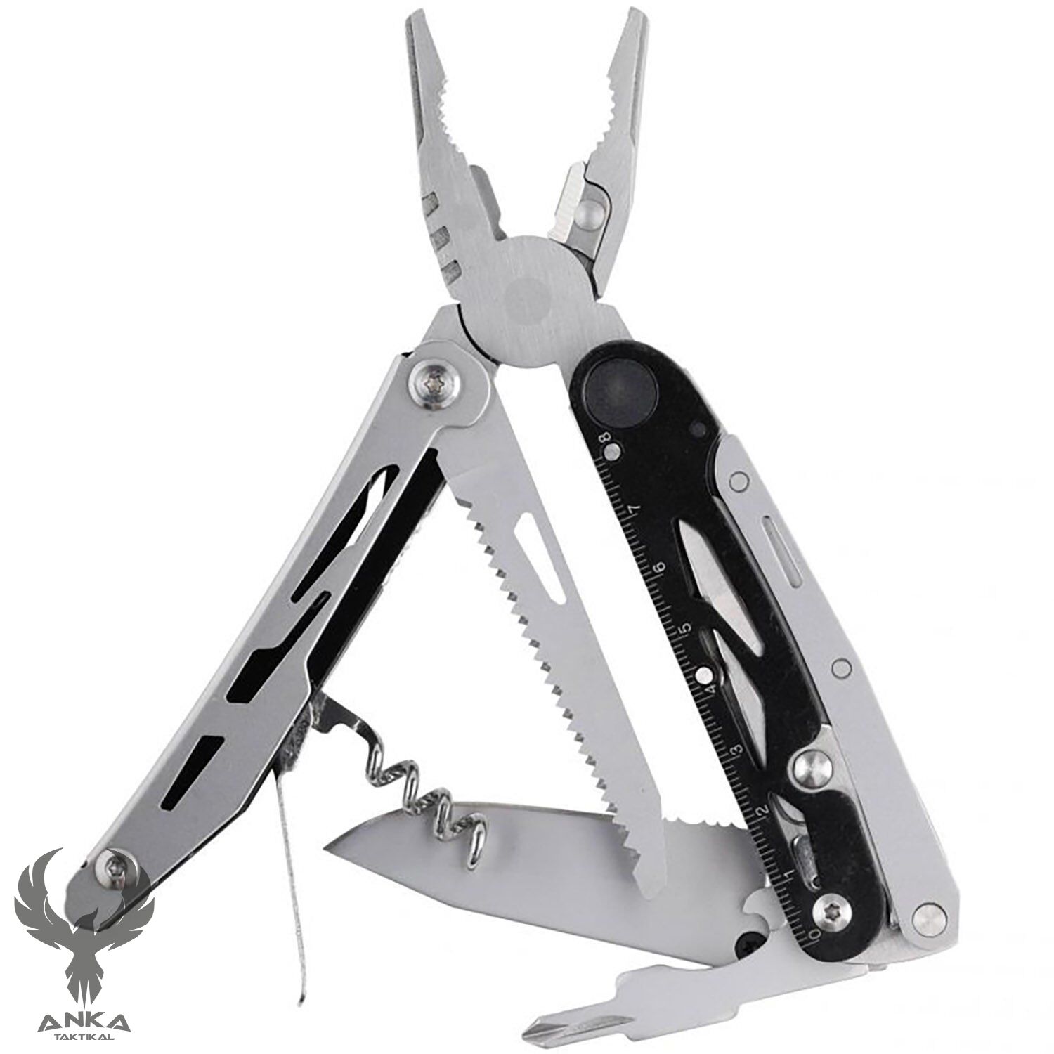 Ganzo G304-SL Multitool