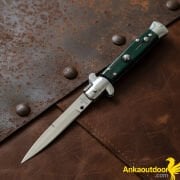 440 Knives İtalyan Otomatik Bıçak