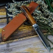 Anka Knives Pagasi Tanto Bıçak