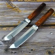 Anka Knives Pagasi Tanto Bıçak