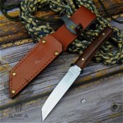 Anka Knives Pagasi Tanto Bıçak