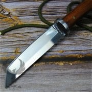 Anka Knives Pagasi Tanto Bıçak