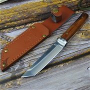 Anka Knives Pagasi Tanto Bıçak
