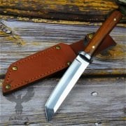 Anka Knives Pagasi Tanto Bıçak