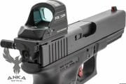 Glock Scorpion Evrensel Reflex Montaj Kiti