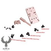 Glock Scorpion Evrensel Reflex Montaj Kiti