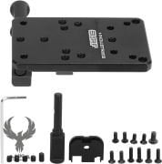 Glock Scorpion Evrensel Reflex Montaj Kiti