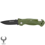 Ganzo G611 Düdüklü Katlanabilir Çakı