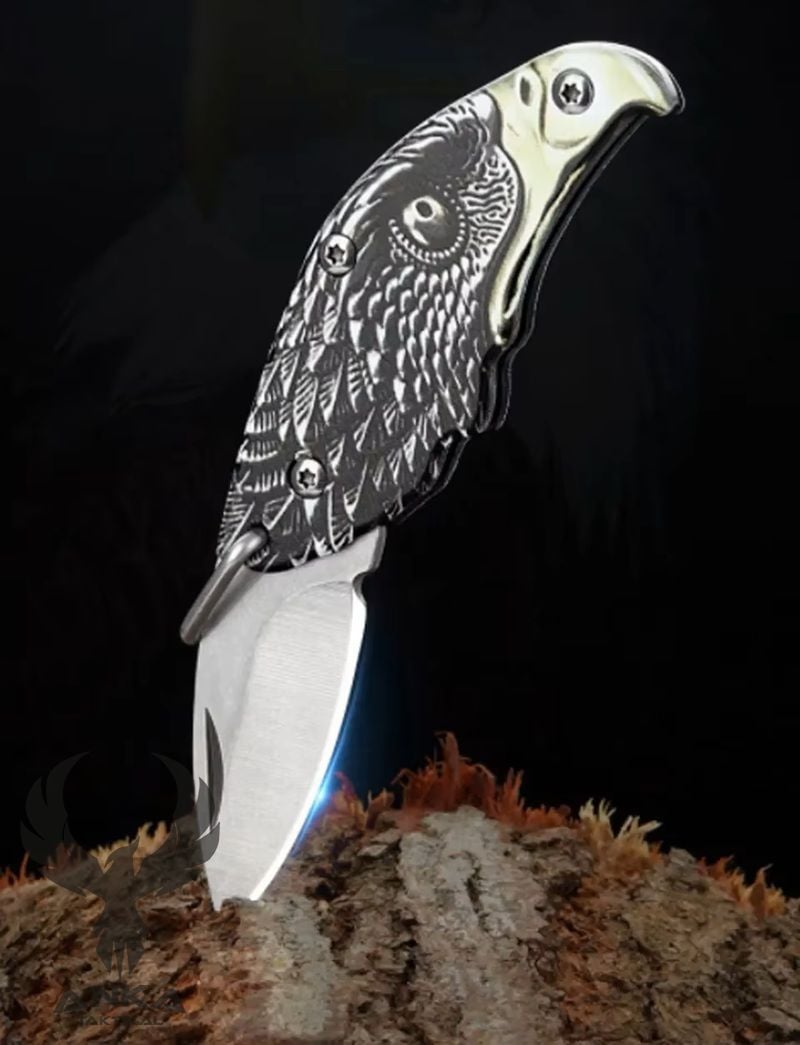 Eagle Mini 3D Çakı