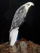 Eagle Mini 3D Çakı