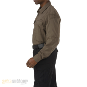 5.11 Tactical Stryke Gömlek Tundra - L