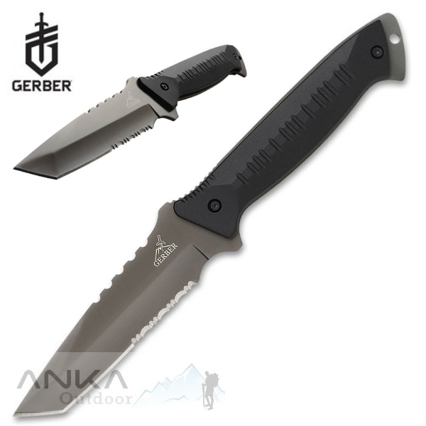 Gerber Tanto Bıçak