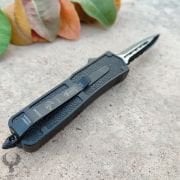 Microtech Mini Scarab Otomatik Çakı