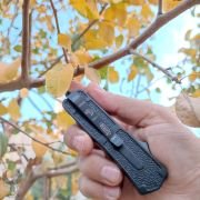 Microtech Mini Scarab Otomatik Çakı